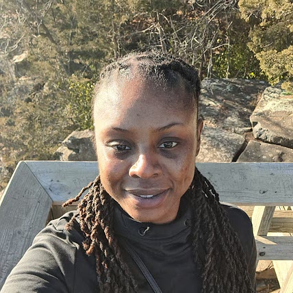 Candiance McNair