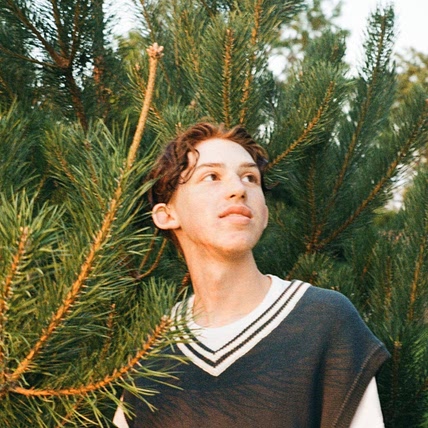 Глеб Афанасьев