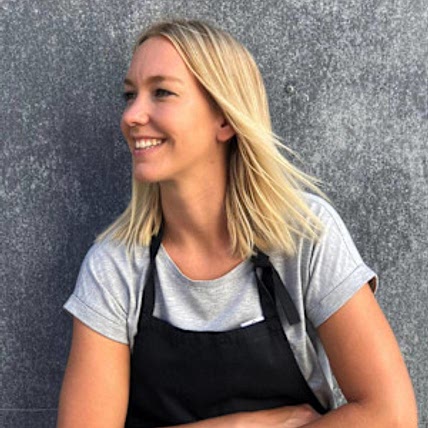 chef Sylvia