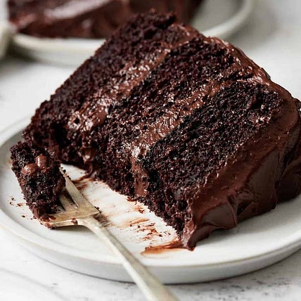 Alexa's cake and bake