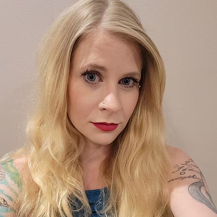 Amber Wallace