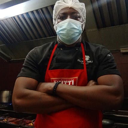 Mpiana Gas