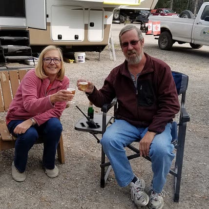 Fred & Tracie McKee