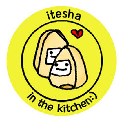 itesha 이트샤