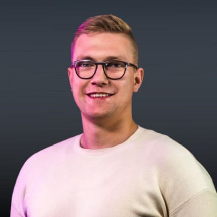 Reuben Pooley