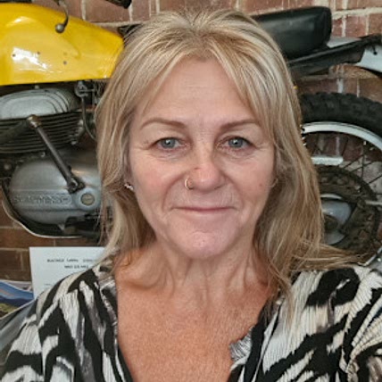 Terrie Chiha