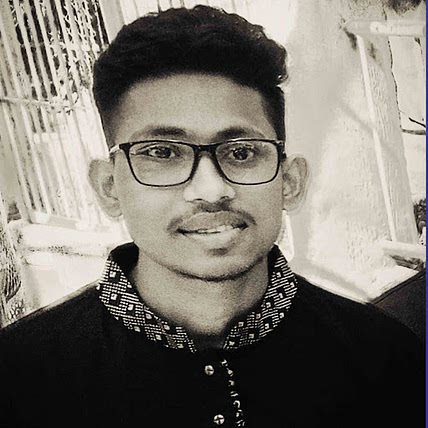 Md. Kamrujjaman