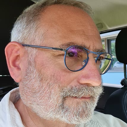 Thierry Leblan Falzone