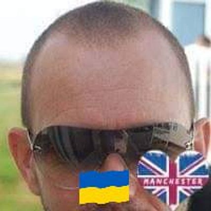 Paul Davis-Openshaw