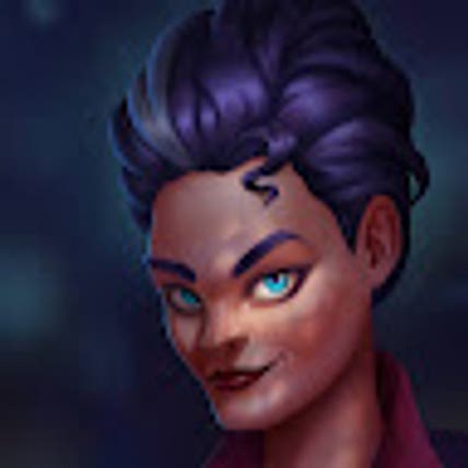 Daria Silbern