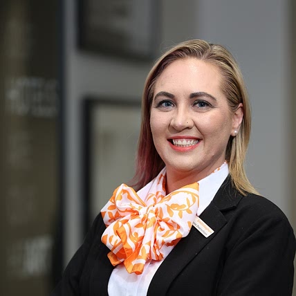 Simone Diedrechsen