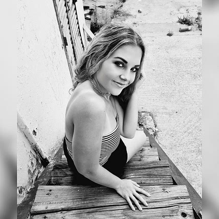 Kayla Van dyk