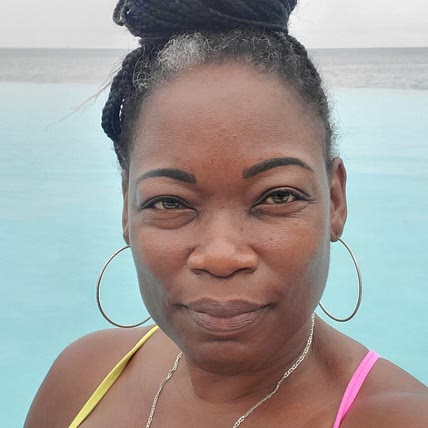 NADINE MCPHERSON