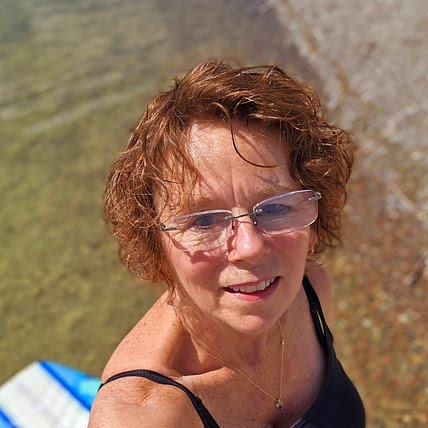 jorie Buxton