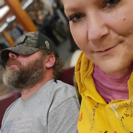 Heidi Beard
