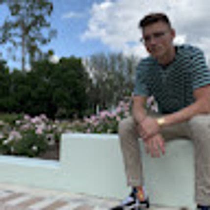 Dylan Gerhardt
