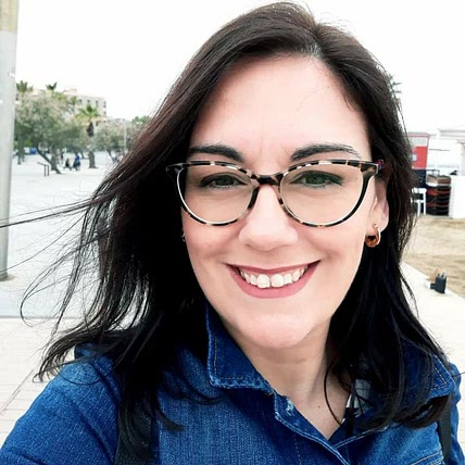 Marina Simas