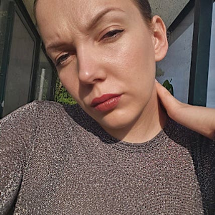 Jolanta Krasnauskaite