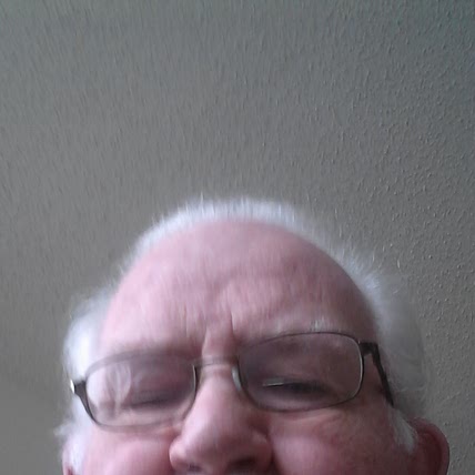 Robert Adamson