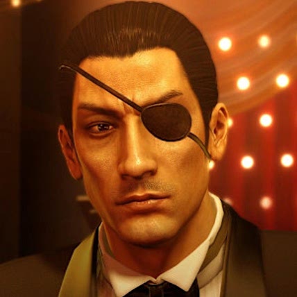 Gorgorogoro Chan