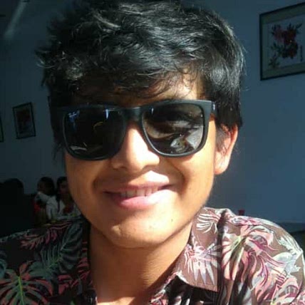 Kevin Caceres