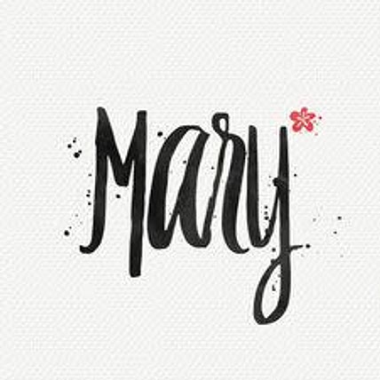 Mary Short
