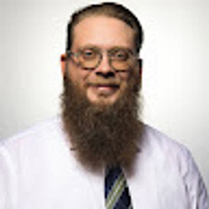 Eric Bryant