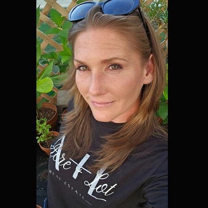 Kristen Parker