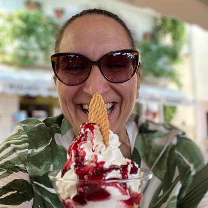 Katija Kaplan