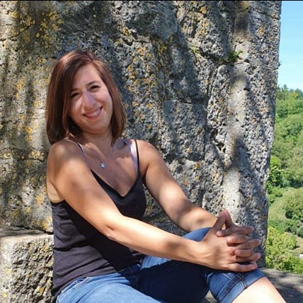 Cristina Strie