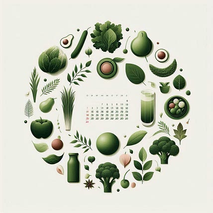 Make Ahead Entertaining ⏰