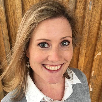 Christine Dyer