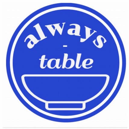 always_ table