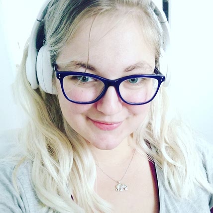 Nicole Baxter