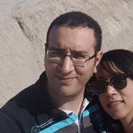 ABDALLAH Bekri