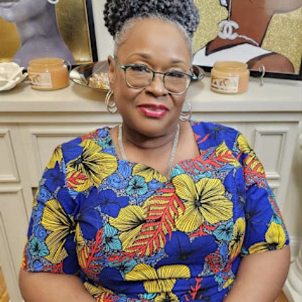 Mary Anne Adjepong