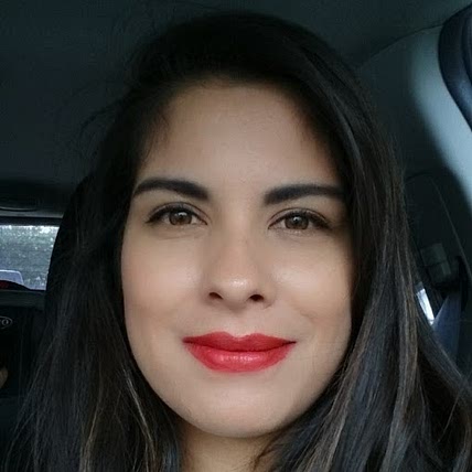 Alejandra Barger