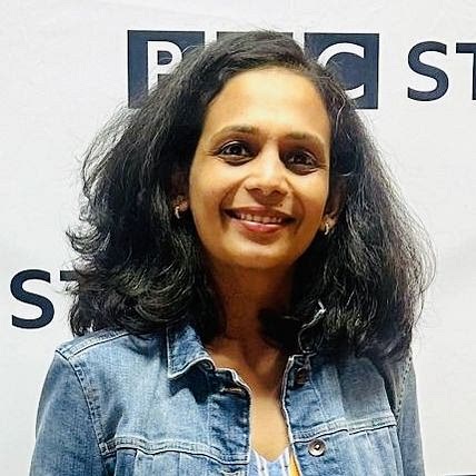 Sandhya Hariharan