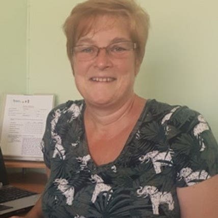 Julie Pearce