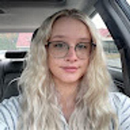 Grace Matthews