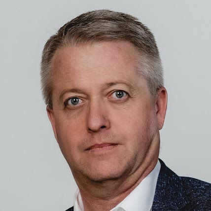 Dennis Steele