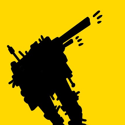Bombastic Mech