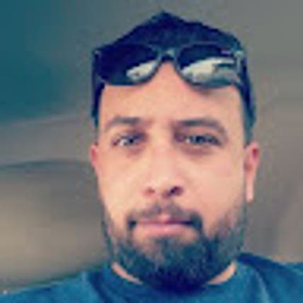 Ali Salah
