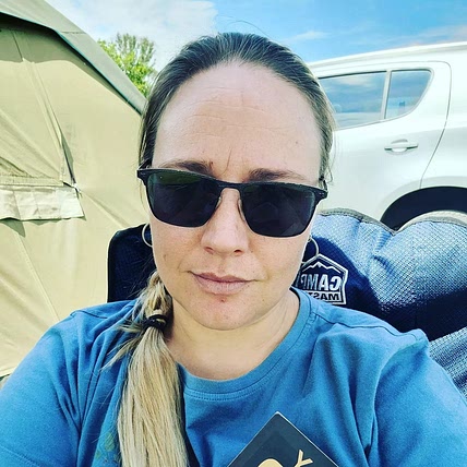 Karin Du Randt Pieters