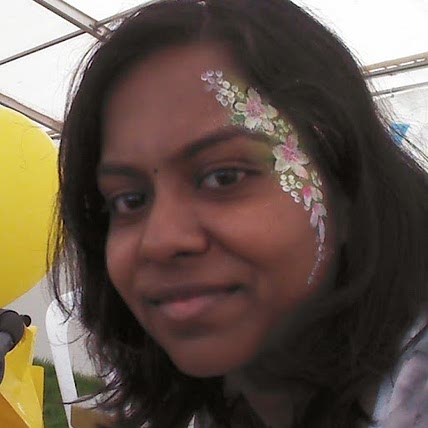 Priya Bageerathan