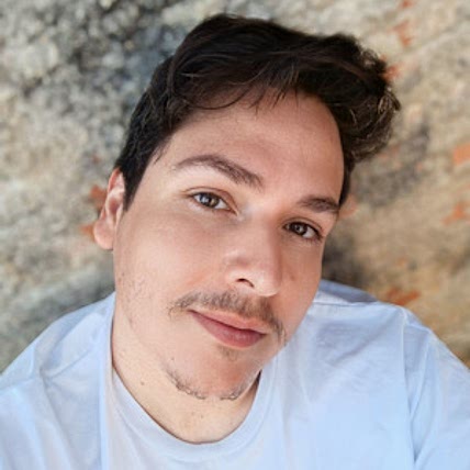 Gustavo Ribeiro de Almeida Alves