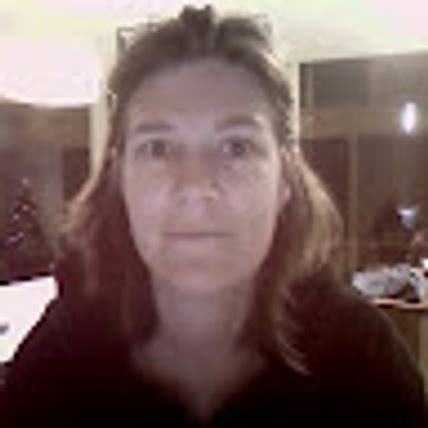 Sarah Jans