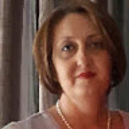 Melane Odendaal