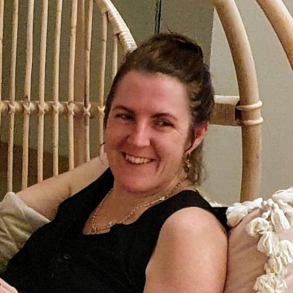 Jennifer Cartledge