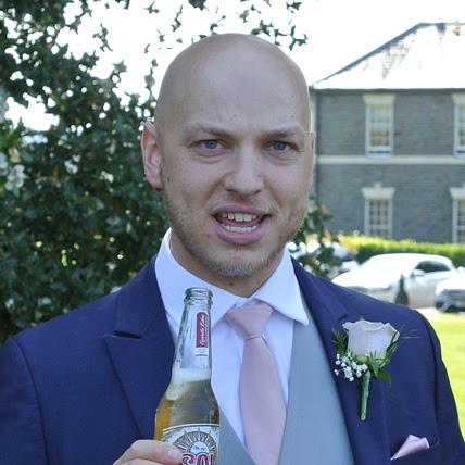 Dafydd Fackrell